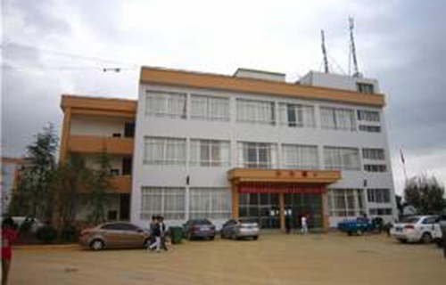 文山州财贸学校图片