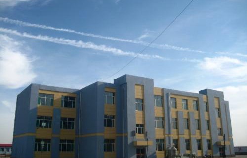 介休市第二职业中学图片