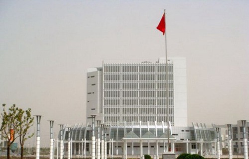 铁岭市外事服务学校图片