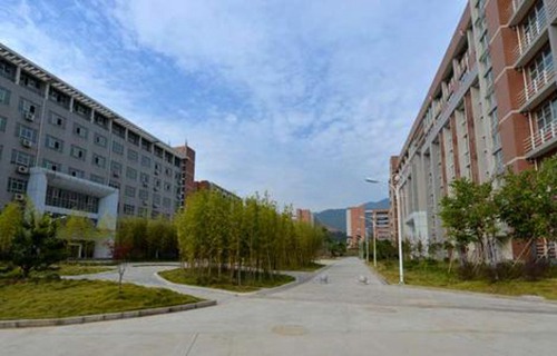 哈尔滨江南职业技术学院图片