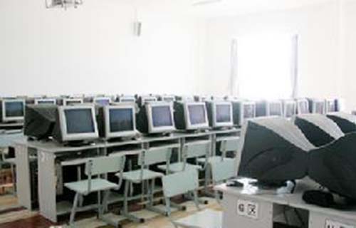 哈尔滨现代公共关系职业学院图片