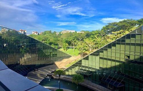 亳州市古城镇油河初级职业中学图片