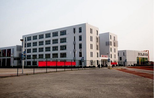 天津职业技术师范学院附属技工学校图片
