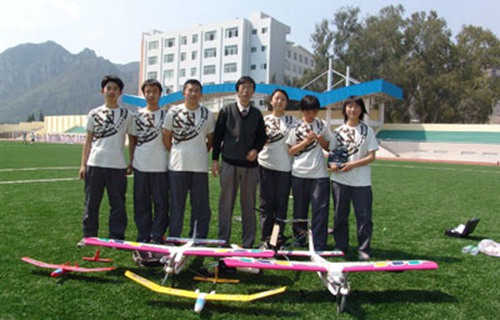 文山州技工学校图片
