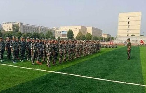 永德县职业教育中心图片
