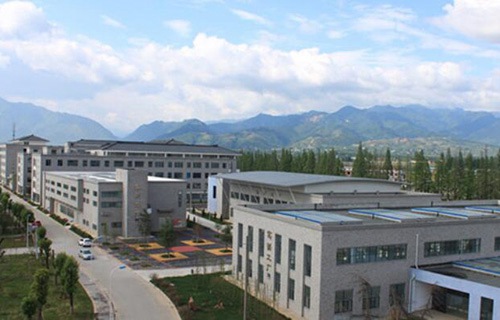 汉中世纪职业技术学校图片