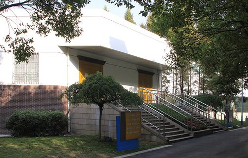 汉中市技工学校图片