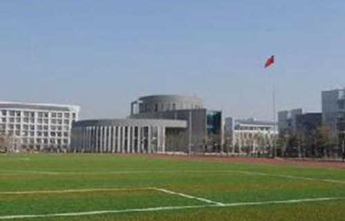 铁岭农业职业技术学院(中职)图片