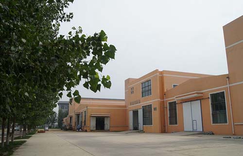 铁岭技师学院图片