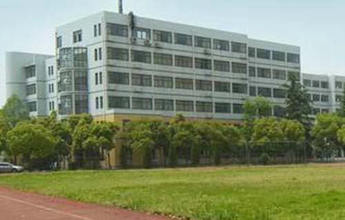 开原市职教中心图片