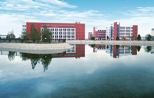 潍坊市潍城区职业高级中学