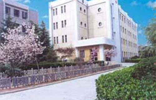 甘肃医药学校图片
