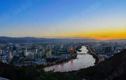 甘肃经济学校图片