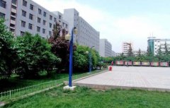 兰州商业学校2021年录取分数线