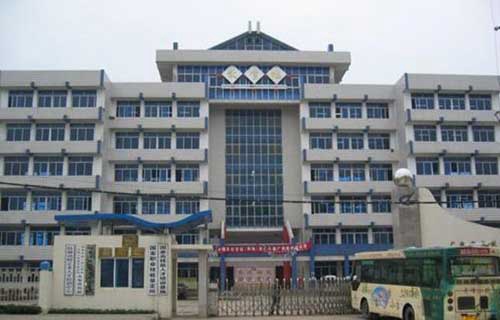 桂林高级技工学校（桂林技师学院）图片