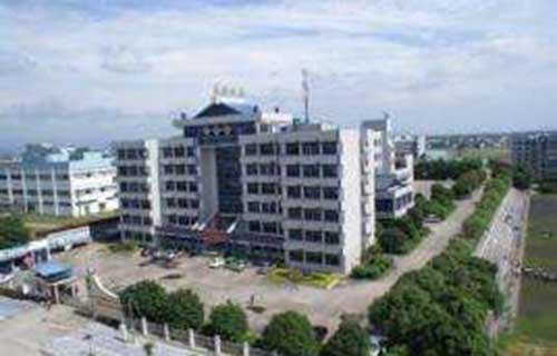 桂林高级技工学校（桂林技师学院）图片