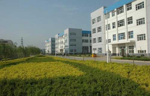 桂林市重工威达技工学校图片