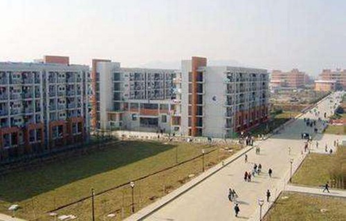 镇康县职业技术学校