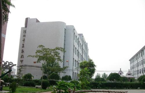 黄陵县职教中心图片