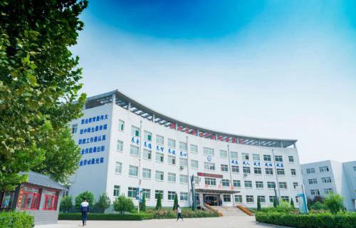 和顺县职业中学校图片