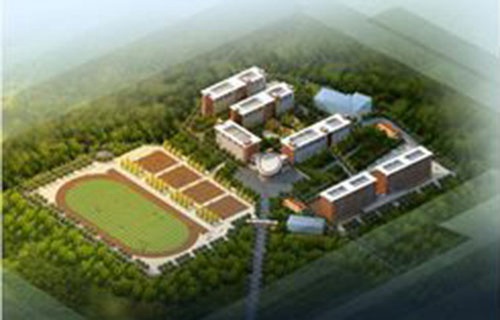 和顺县职业中学校图片