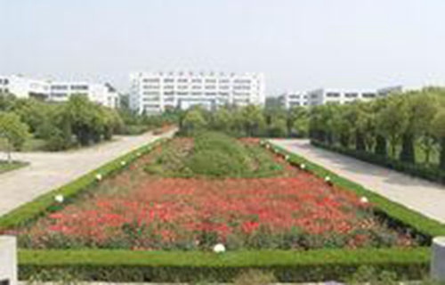 潍坊市劳动局第一技工学校图片