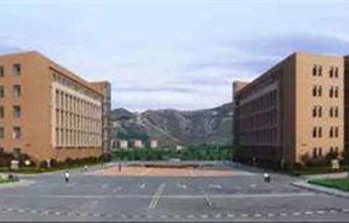潍坊市劳动局第二技工学校图片
