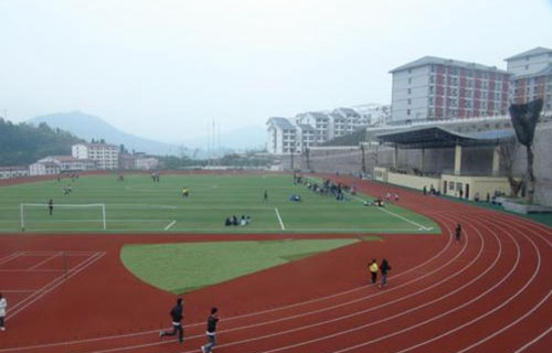 潍坊电力技工学校图片