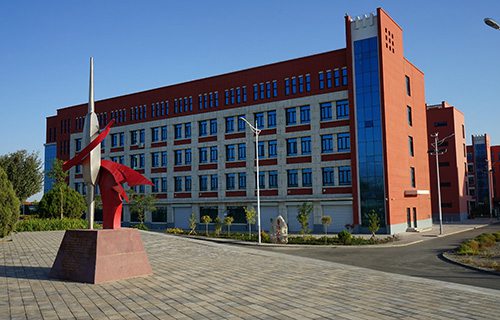 长丰县技工学校图片