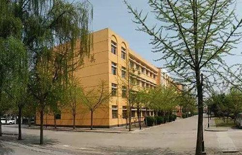 江苏阜宁职教中心图片