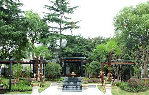 上海市建筑工程学校图片