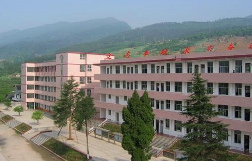 临沧卫生学校图片