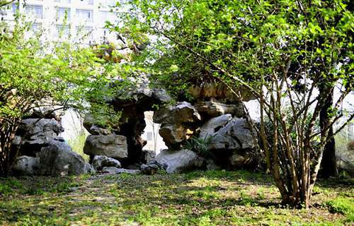 临沧地区技工学校图片