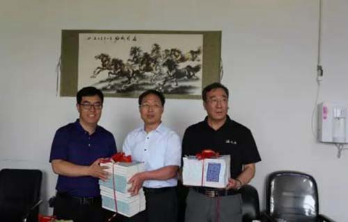 左权县宏远学校图片
