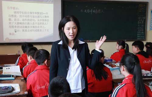 左权县宏远学校图片
