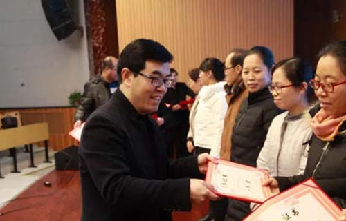 左权县宏远学校图片