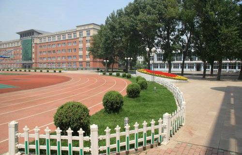 青州烟草中等专业学校图片