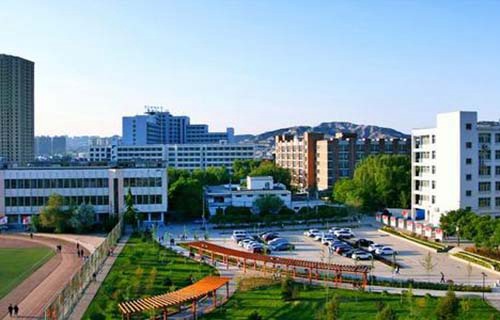 甘肃艺术设计学校图片