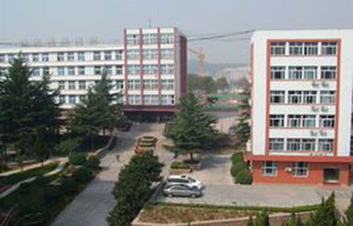 嘉峪关职业中等专业学校图片