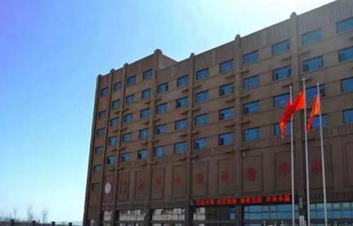 甘肃工商行政管理学校图片