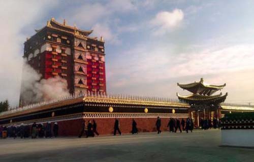 甘肃工商行政管理学校图片