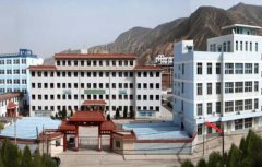 定西理工中专学校2021年各专业招生计划
