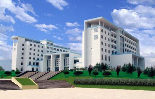 黑龙江农业职业技术学院