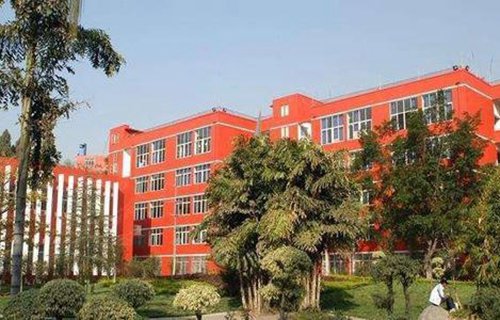 睢宁中等专业学校