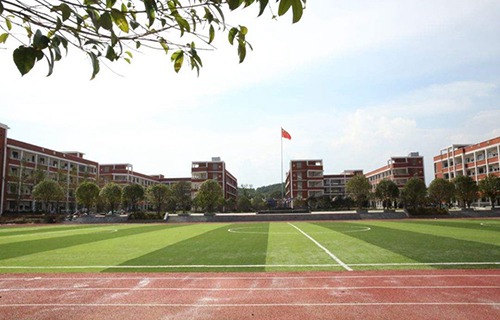 西盟佤族自治县农职业中学图片