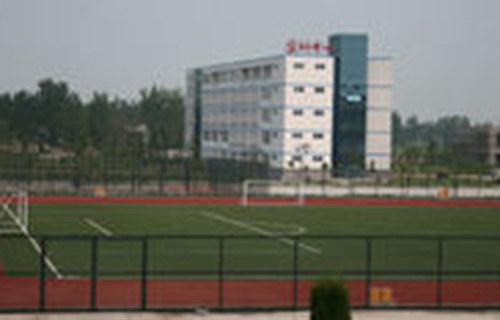 霍邱县陈埠职业高级中学图片