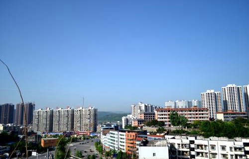 阿瓦提县职业技术学校图片