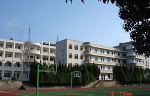 阿瓦提县职业技术学校图片