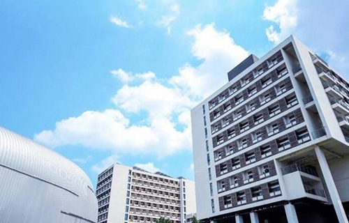 南京艺术学院附属中等艺术学校图片