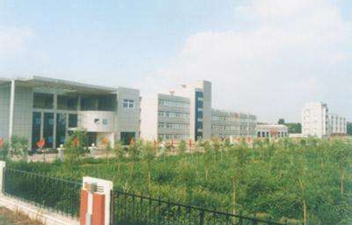 廊坊市体育学校图片